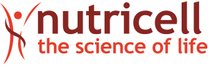 Nutricell Pacific Logo